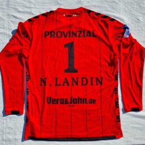 Niklas Landin Jacobsen – THW Kiel
