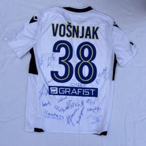 Adam Vošnjak – FC Koper
