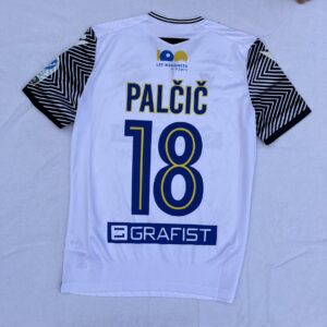 Matej Palčič – FC Koper