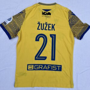 Žan Žužek – FC Koper