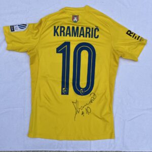 Martin Kramarič – NK Bravo